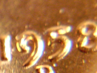 1958-D-Penny